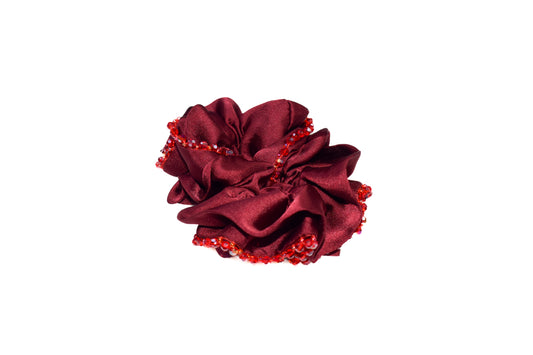 PREMIUM SCRUNCHIE