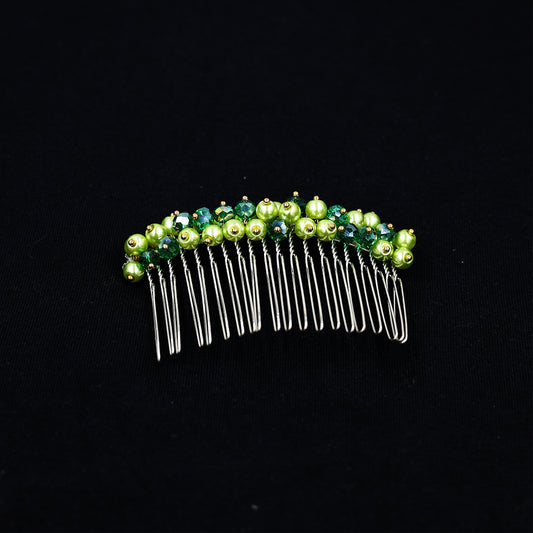HANDMADE PREMIUM COMB CLIP