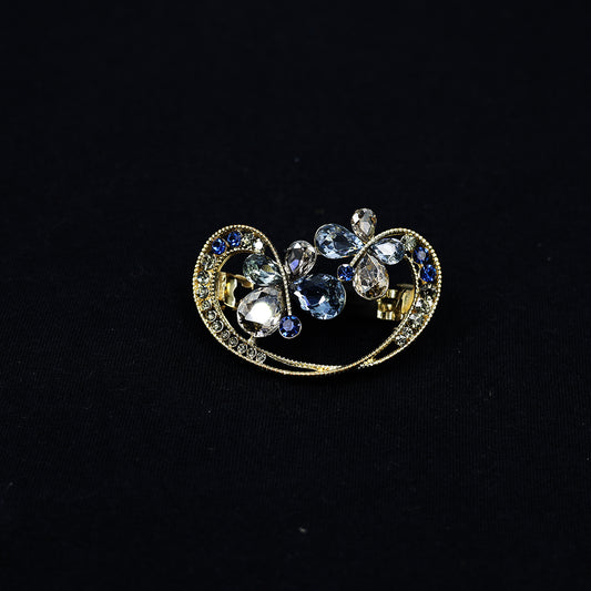 Premium Handmade Backpin