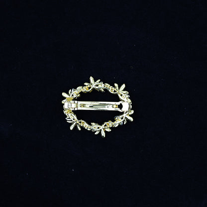 Premium Handmade Backpin