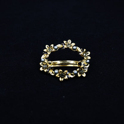 Premium Handmade Backpin