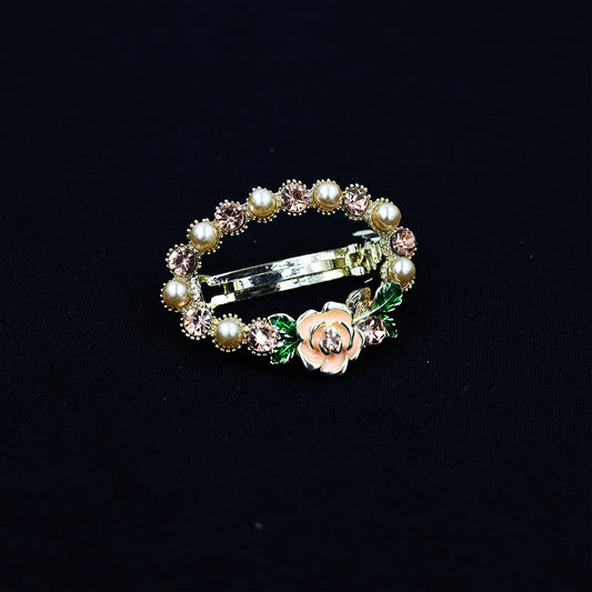 Premium Handmade Backpin