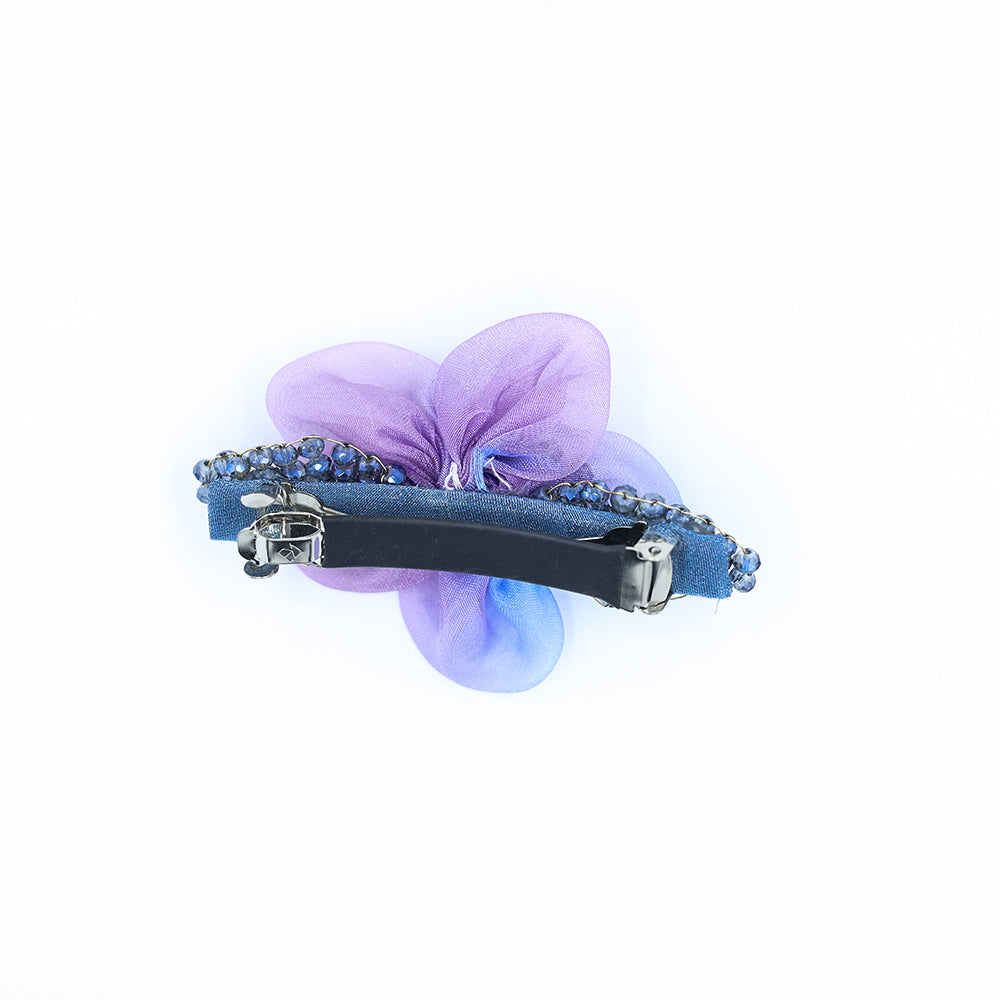Handmade Backpin - Premium Collection