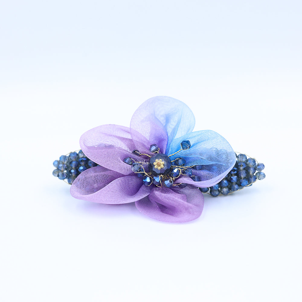 Handmade Backpin - Premium Collection