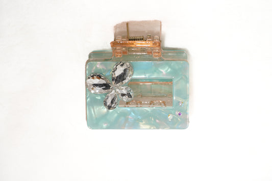 Premium Hair Clutch