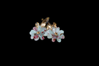 ALLIGATOR PIN - 2 PCS