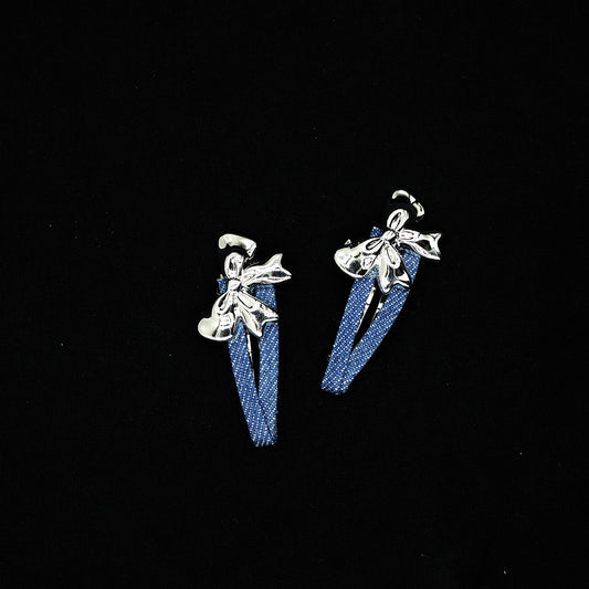ALLIGATOR / SIDE - PIN SET OF 2
