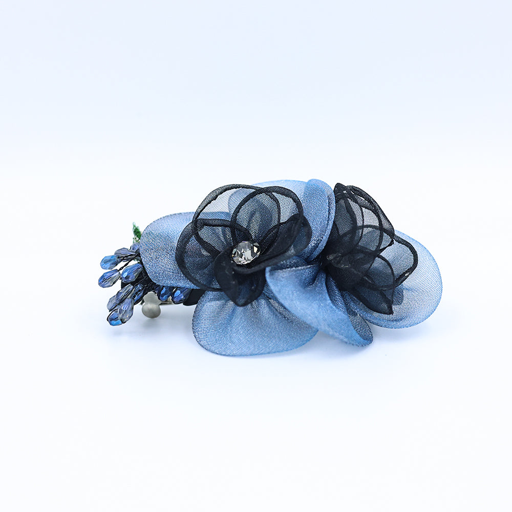 Handmade Backpin - Premium Collection