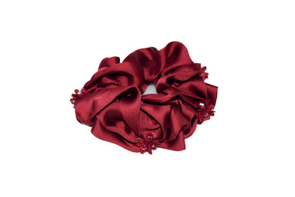 PREMIUM SCRUNCHIE