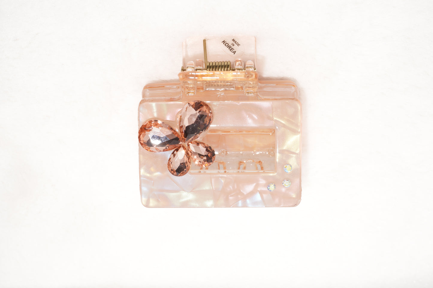 Premium Hair Clutch