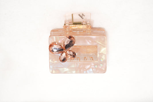 Premium Hair Clutch