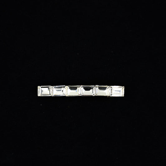 Premium Handmade Backpin with Premium Stone Work