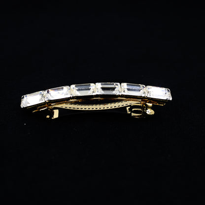 Premium Handmade Backpin with Premium Stone Work