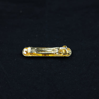 Handmade Backpin