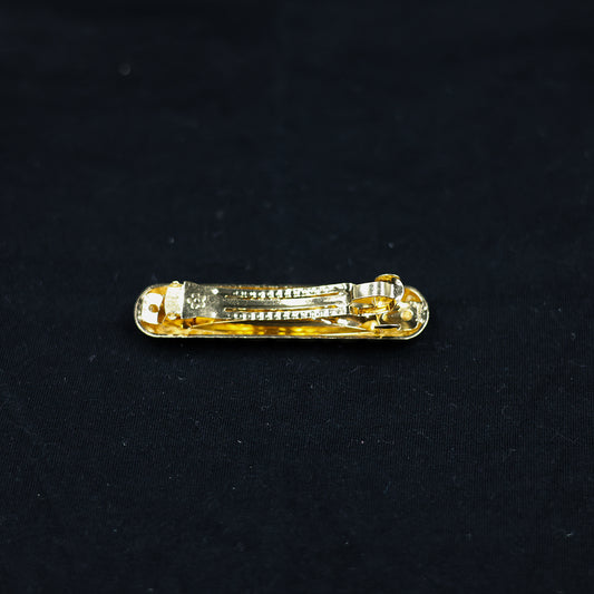 Handmade Backpin