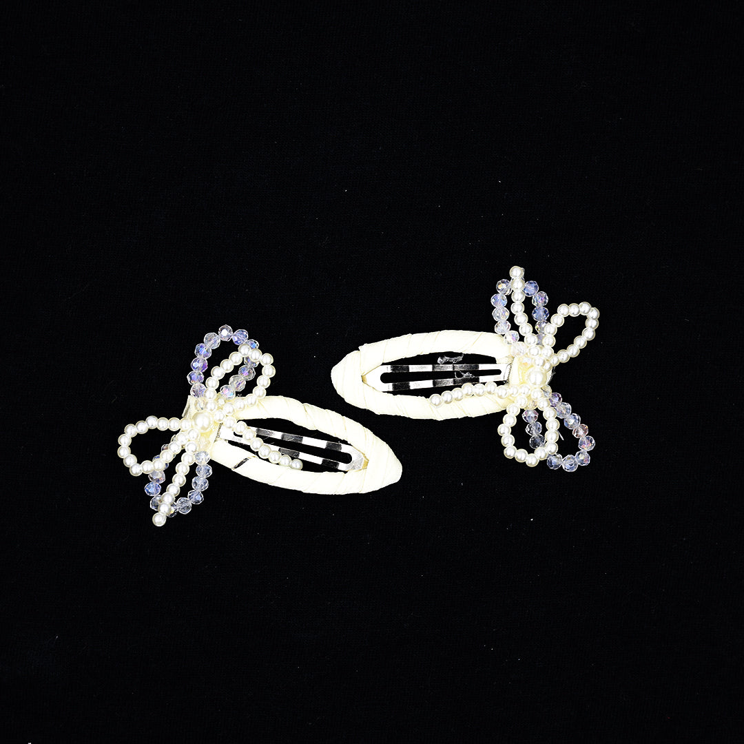 ALLIGATOR / SIDE - PIN SET OF 2
