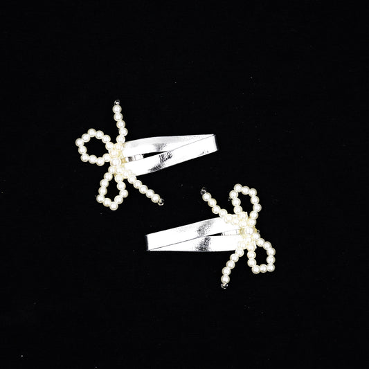 ALLIGATOR / SIDE - PIN SET OF 2