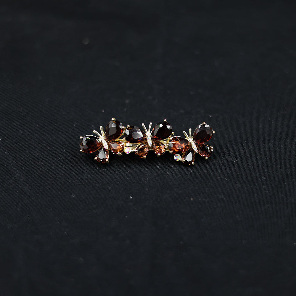 Handmade Backpin