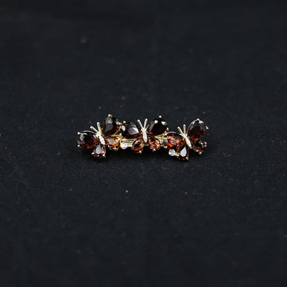 Handmade Backpin