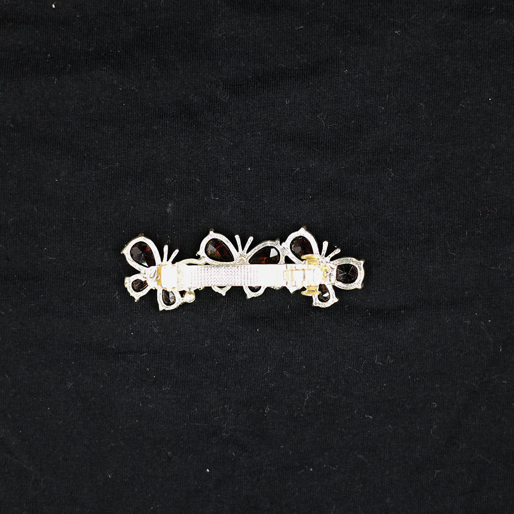 Handmade Backpin