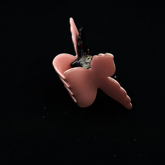 KOREAN BUTTERFLY HAIR CLUTCH