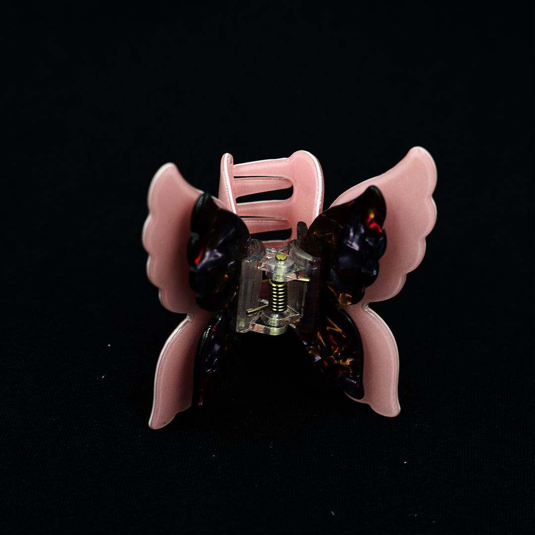 KOREAN BUTTERFLY HAIR CLUTCH