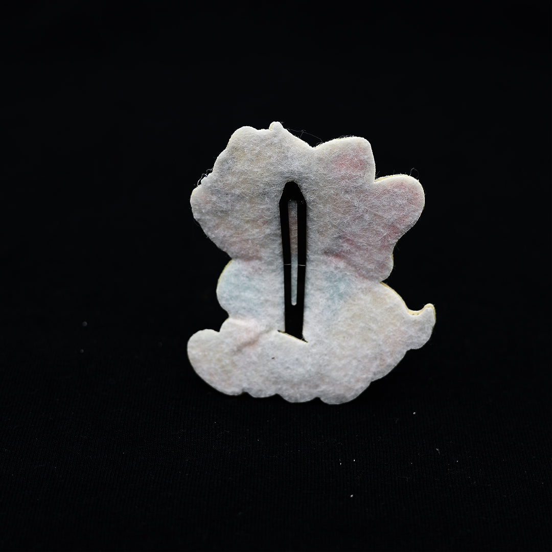 ALLIGATOR / SIDE - PIN