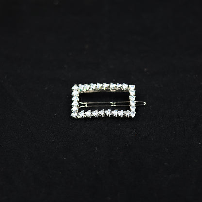 Handmade Backpin