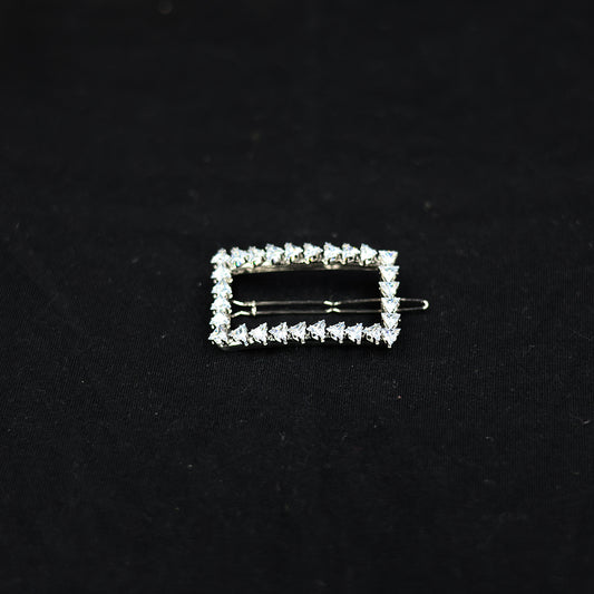 Handmade Backpin
