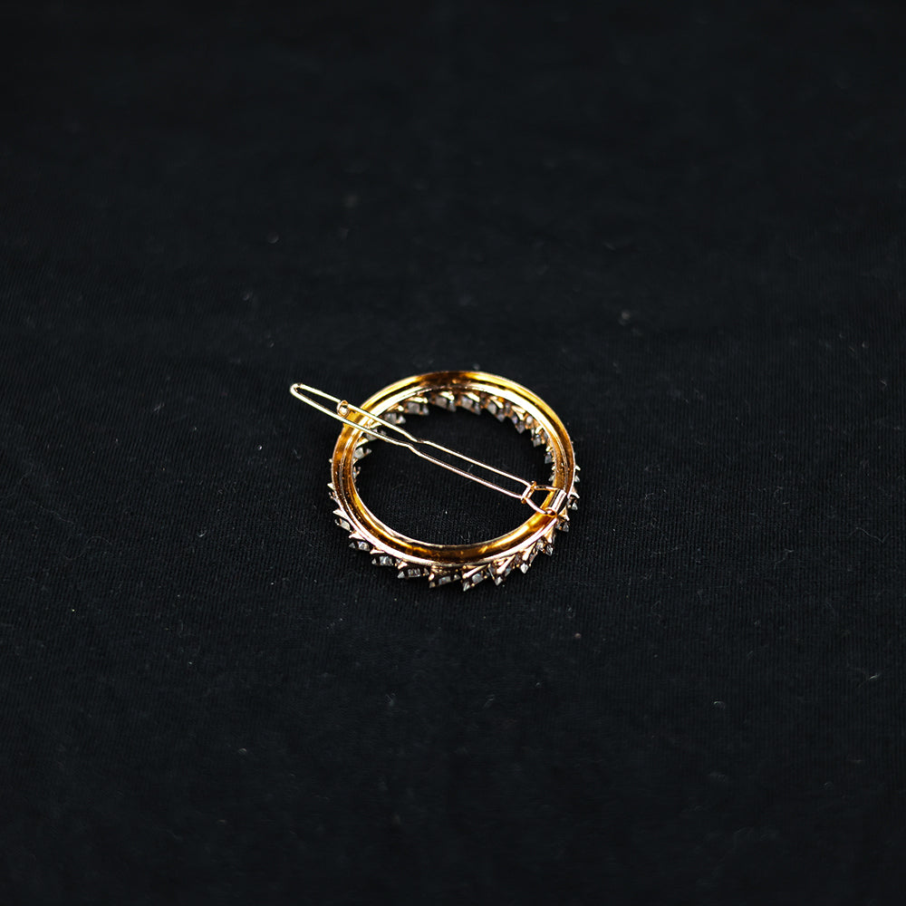 Handmade Backpin