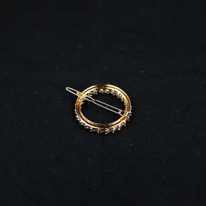Handmade Backpin