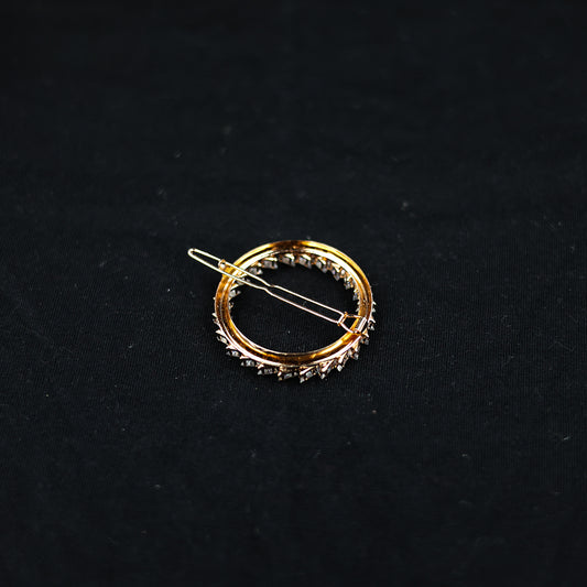 Handmade Backpin
