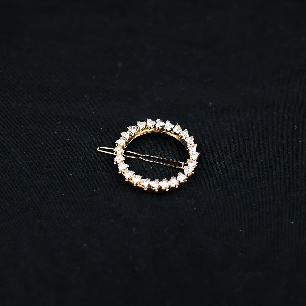 Handmade Backpin