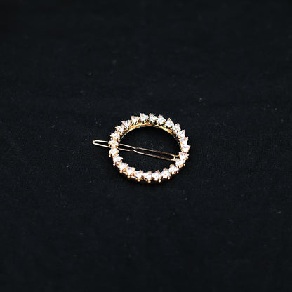Handmade Backpin
