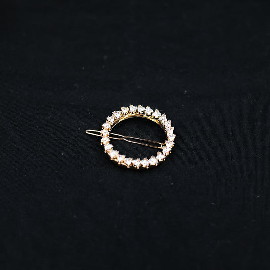 Handmade Backpin