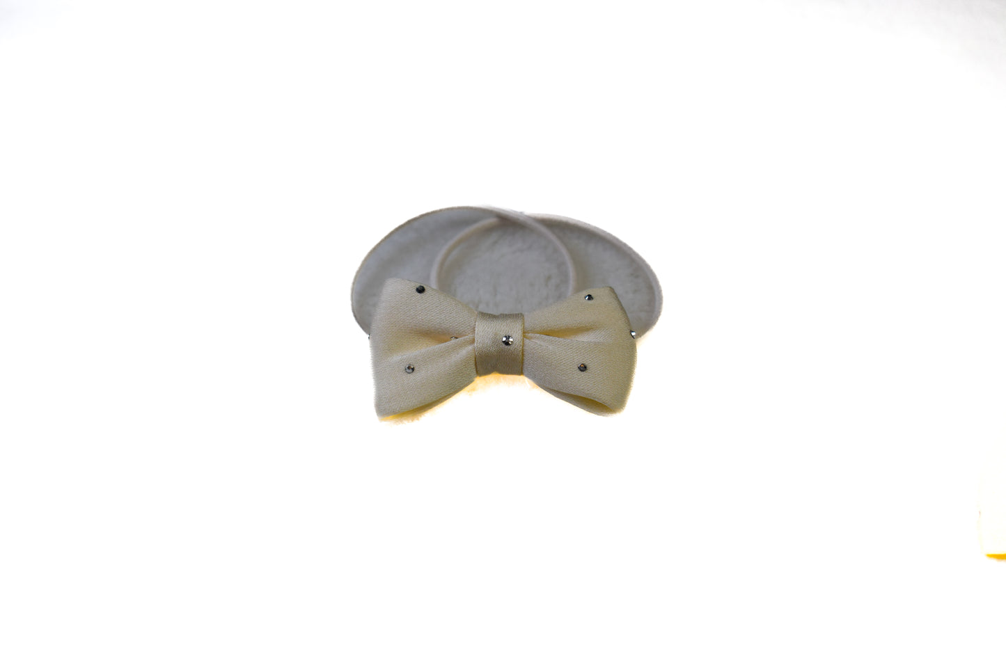 BOW RUBBERBANDS SET OF 3