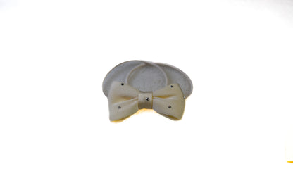 BOW RUBBERBANDS SET OF 3