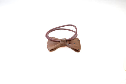 BOW RUBBERBANDS SET OF 3
