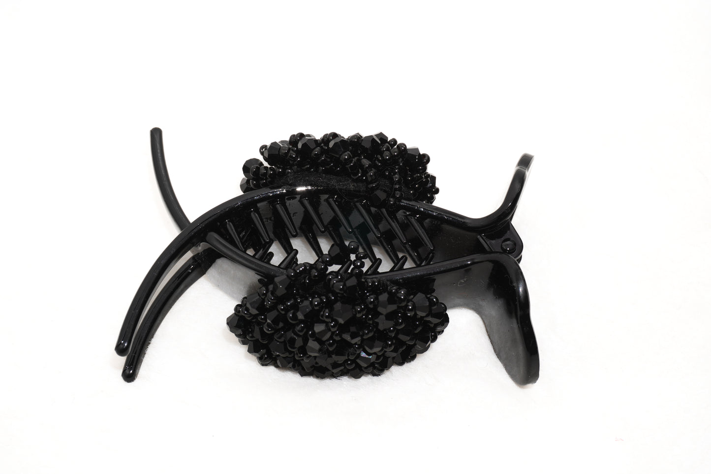 Premium Crystal Hair Clutch