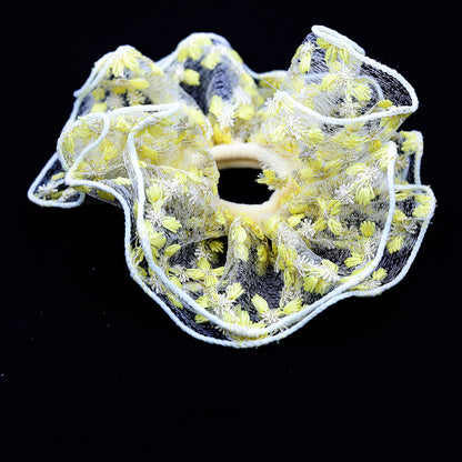 PREMIUM  SCRUNCHIE