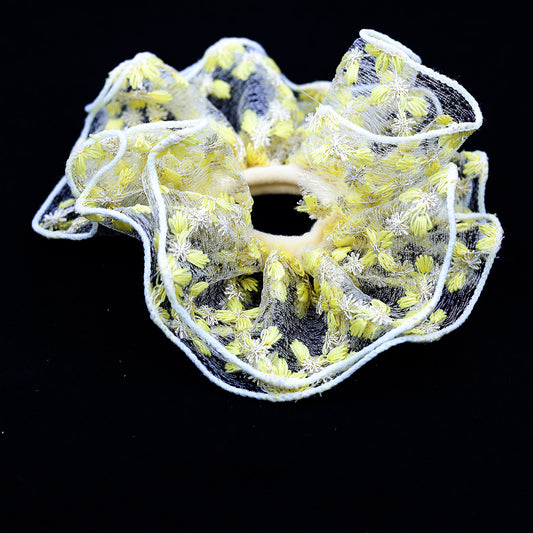 PREMIUM  SCRUNCHIE