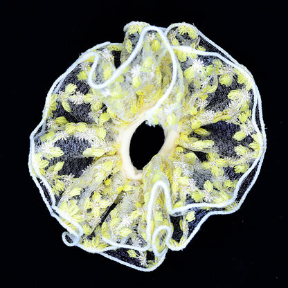 PREMIUM  SCRUNCHIE