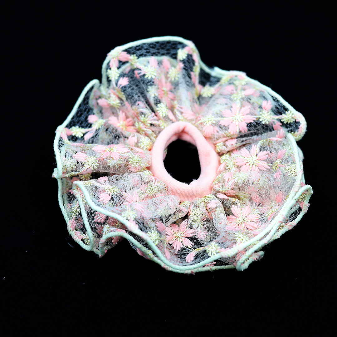 PREMIUM SCRUNCHIE