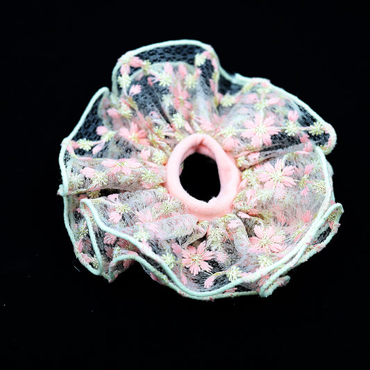 PREMIUM SCRUNCHIE