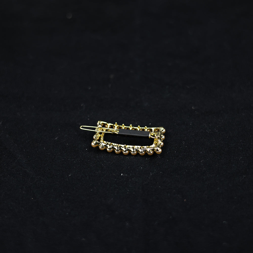 Handmade Backpin