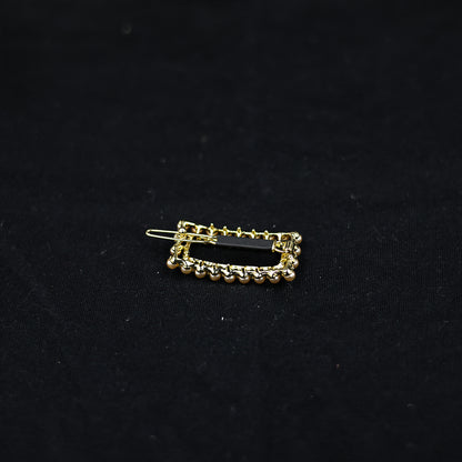 Handmade Backpin