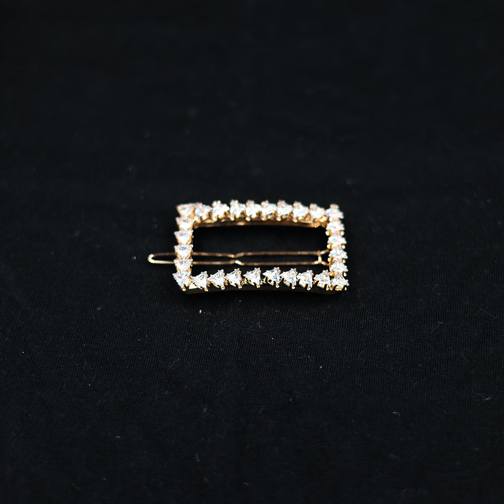 Handmade Backpin