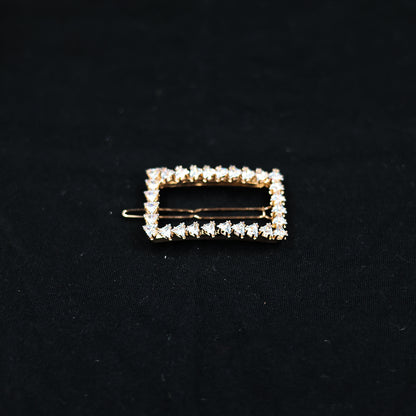 Handmade Backpin
