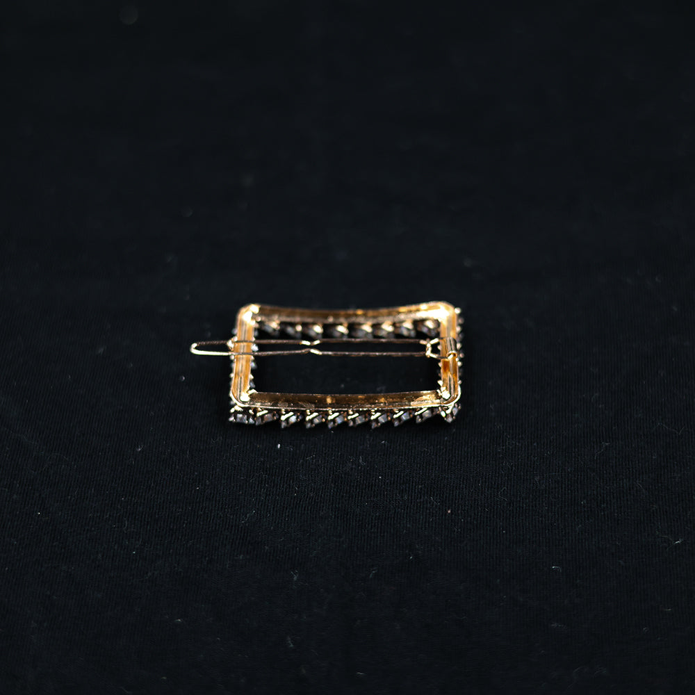 Handmade Backpin