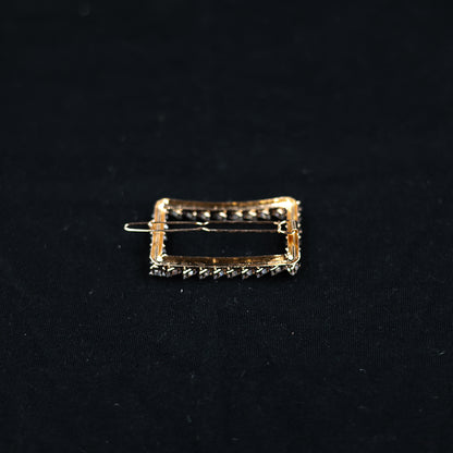 Handmade Backpin